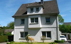 Ferienwohnung Reinold