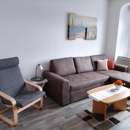 Ferienwohnung Reinold Meschede Buitenkant foto